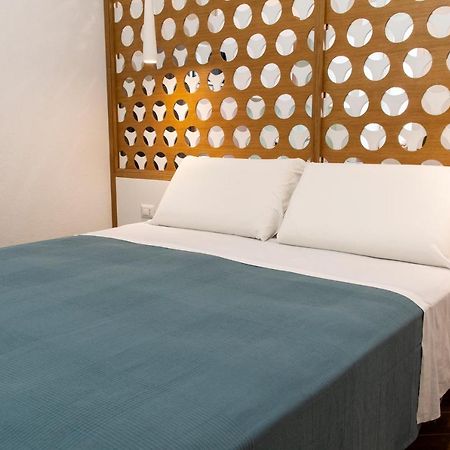 Taonasi Taormina City Apartment Luaran gambar