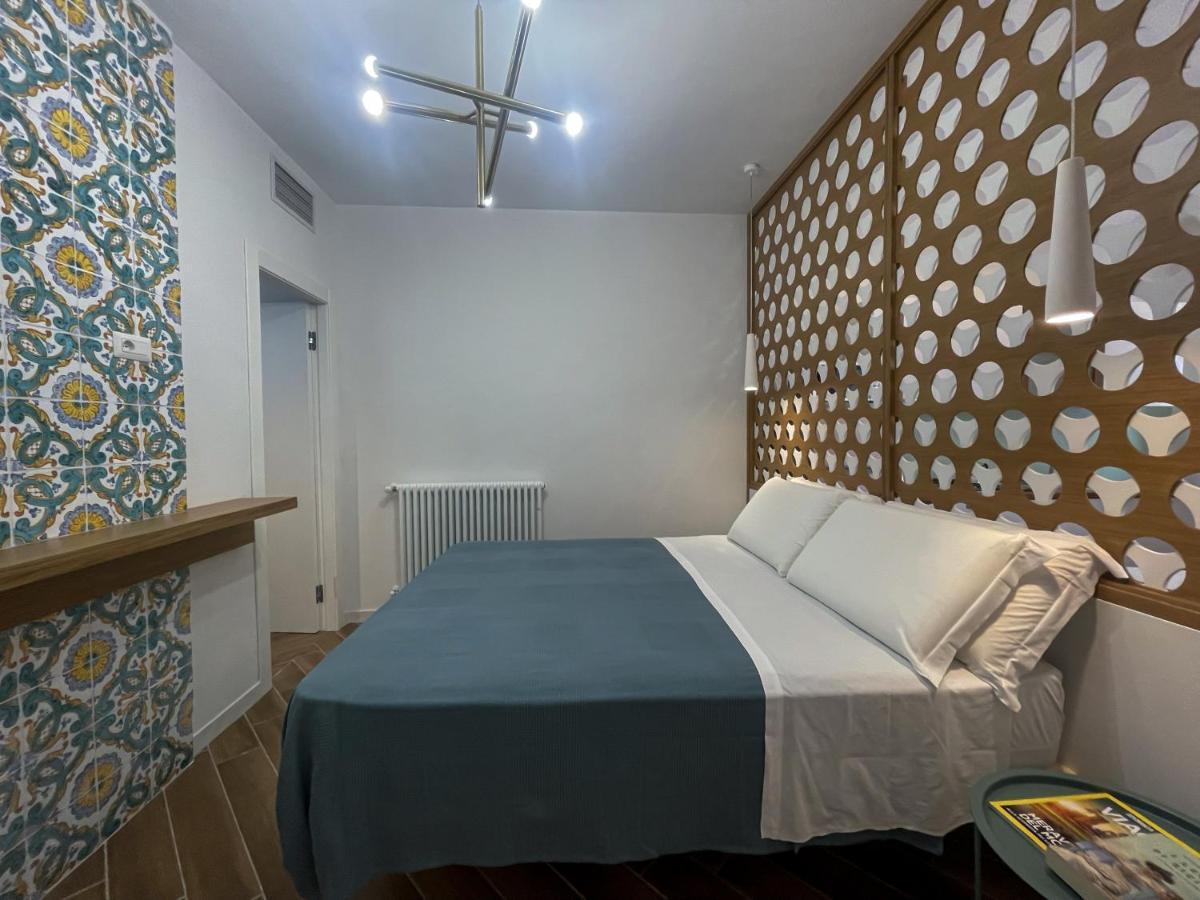 Taonasi Taormina City Apartment Luaran gambar