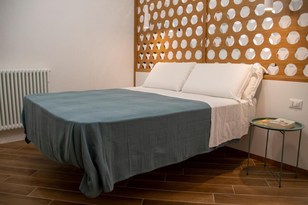 Taonasi Taormina City Apartment Luaran gambar