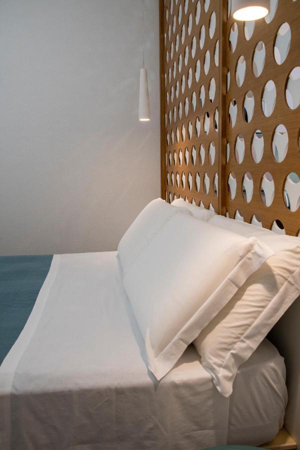 Taonasi Taormina City Apartment Luaran gambar