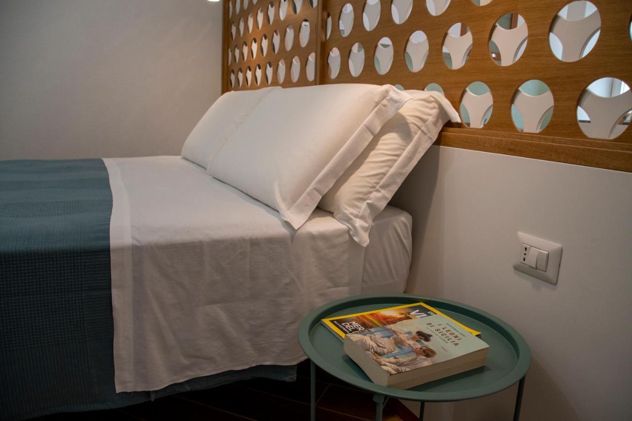 Taonasi Taormina City Apartment Luaran gambar