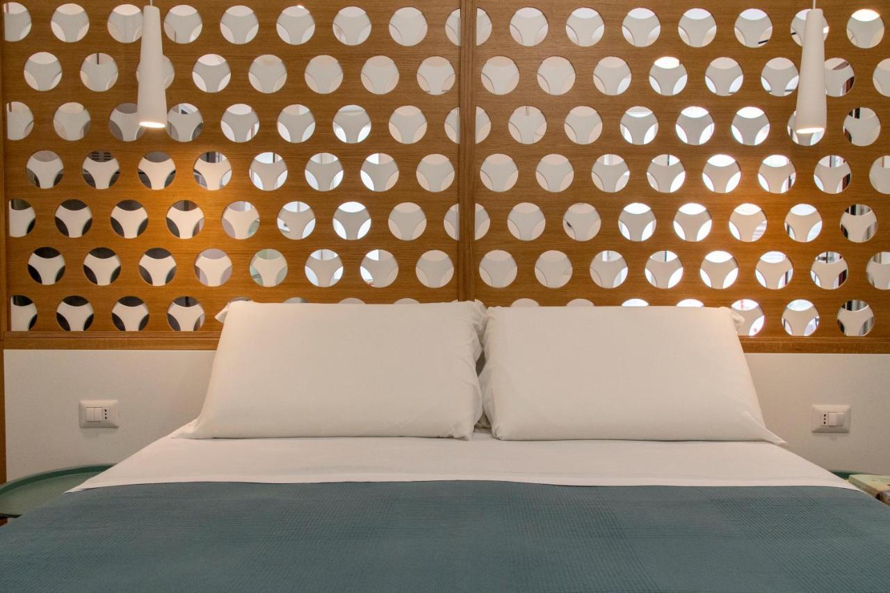 Taonasi Taormina City Apartment Luaran gambar