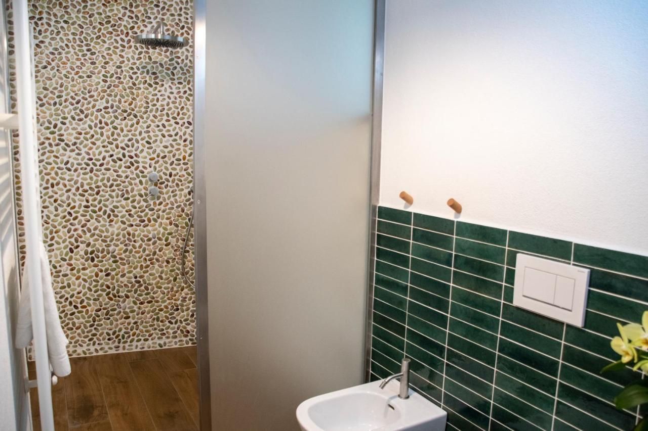 Taonasi Taormina City Apartment Luaran gambar