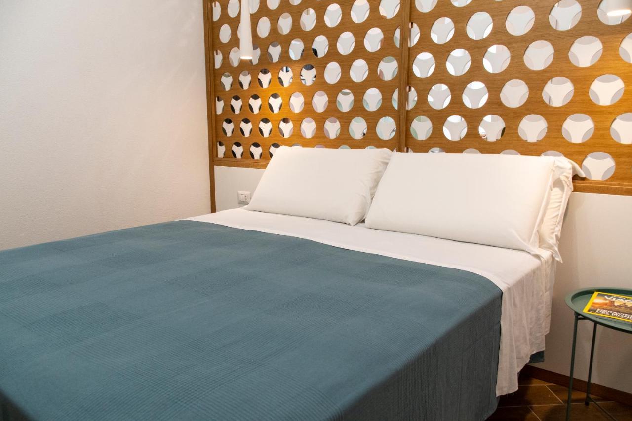 Taonasi Taormina City Apartment Luaran gambar
